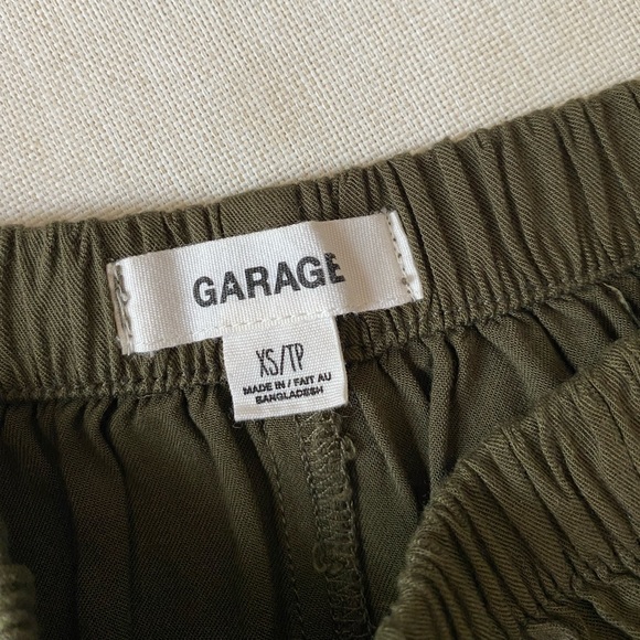 Bohemian Skirt - Picture 2 of 2